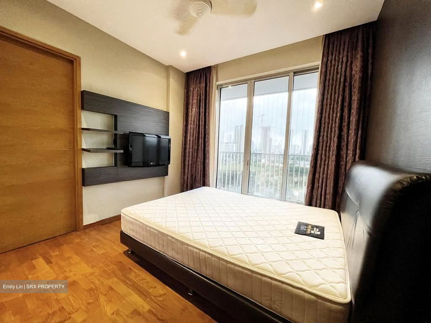 The Parc Condominium (D5), Condominium #628216111